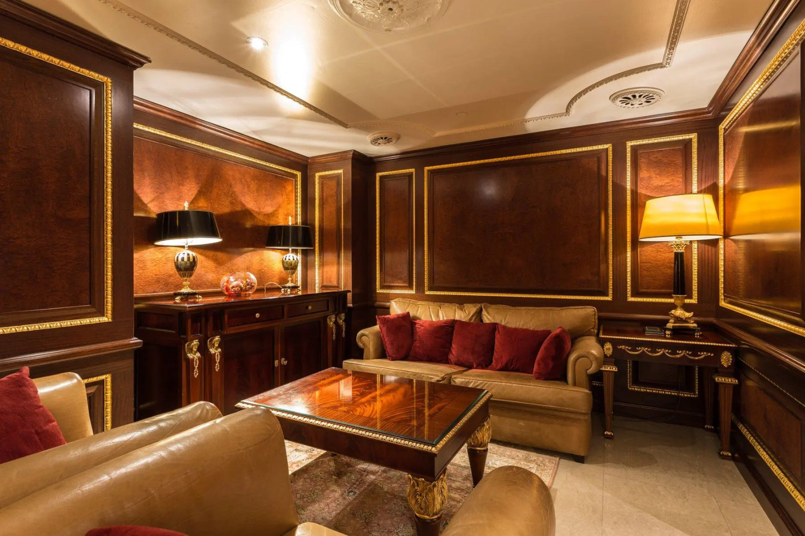 Foto - Bentley London