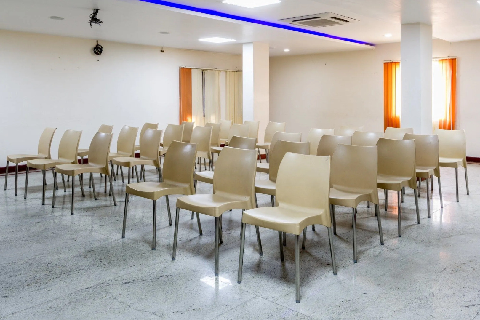 Photo - Treebo Sam Residency