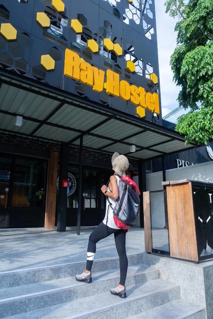 Photo - Ray Hostel
