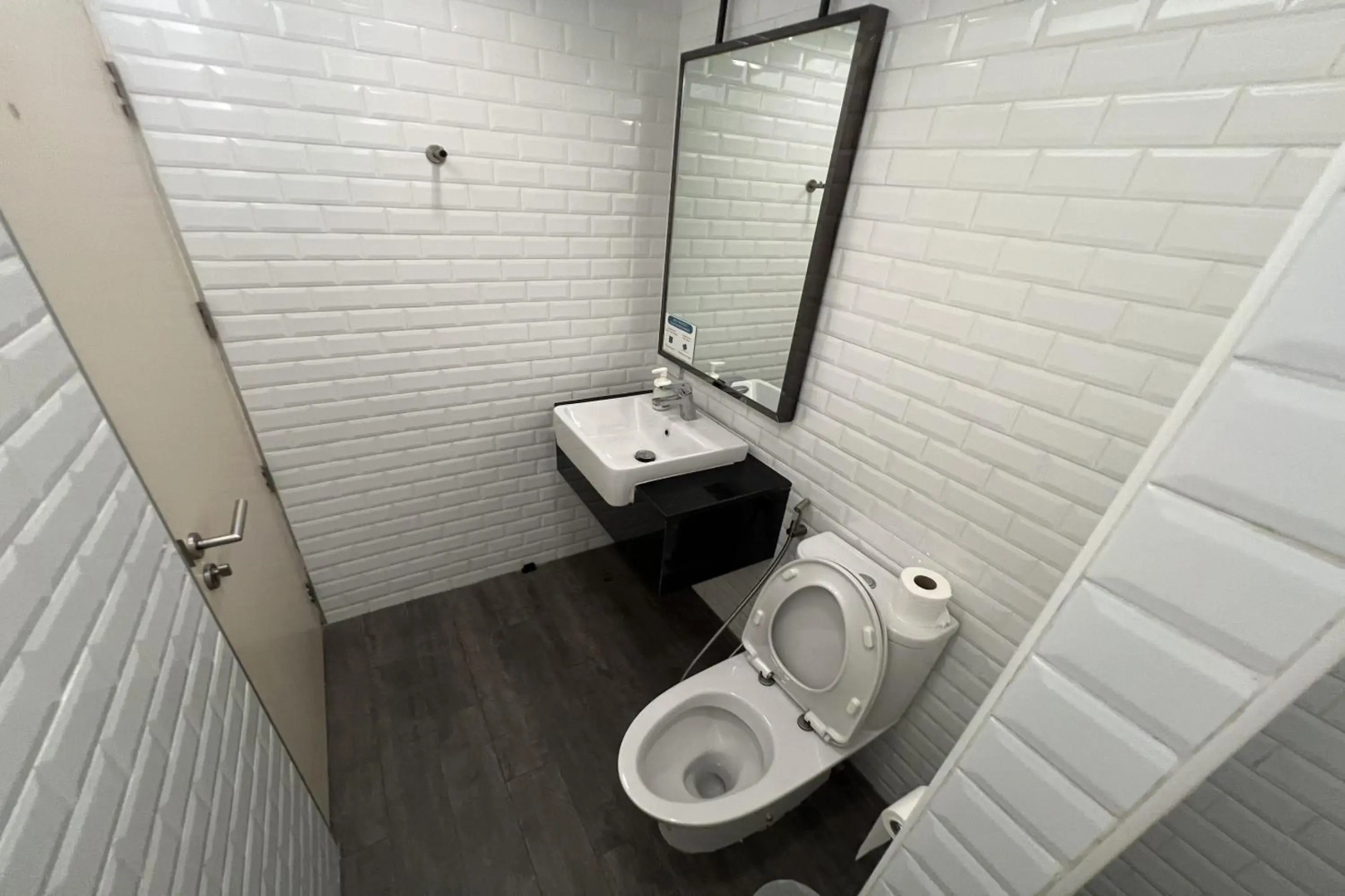 Foto - Simply Sleep Hostel