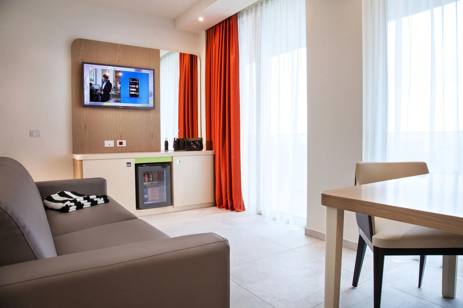 Photo - Hotel Aria