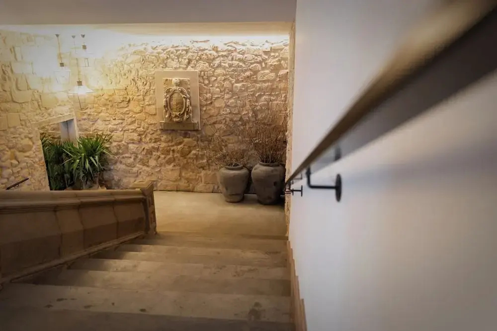 Photo - Hotel&Spa Convento de San Francisco