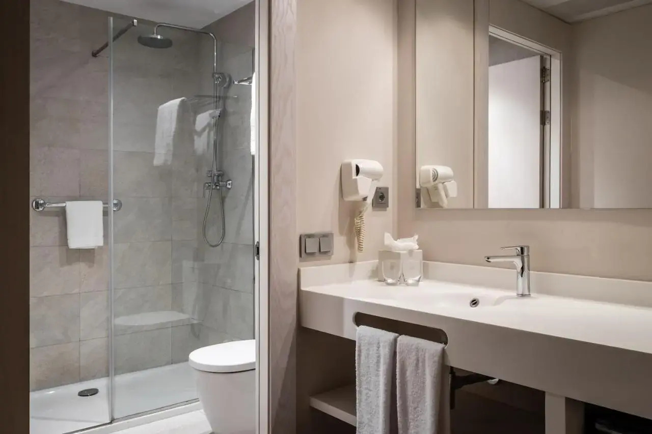 Foto - Hotel SB Plaza Europa