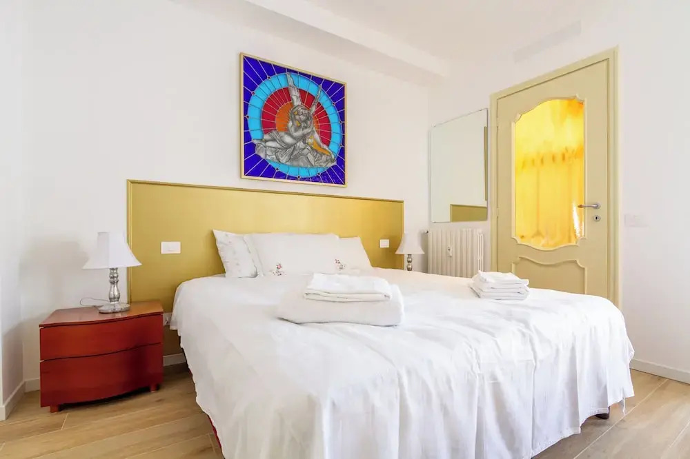 Foto - Dimora al Naviglio