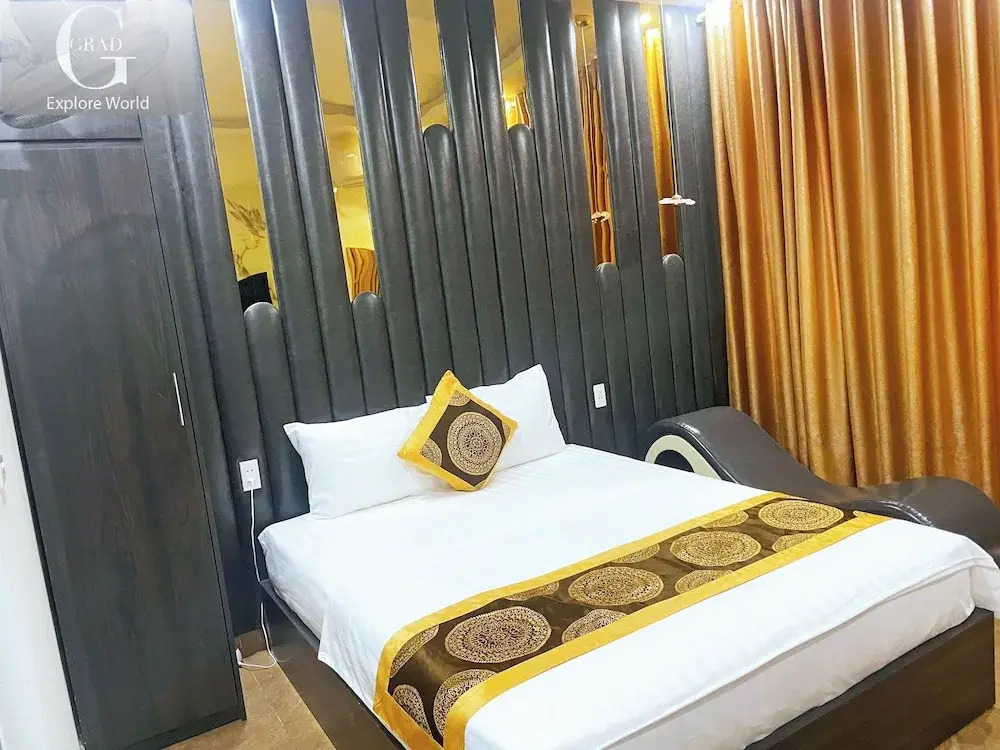 Photo - Binh Nguyen 1 Hotel