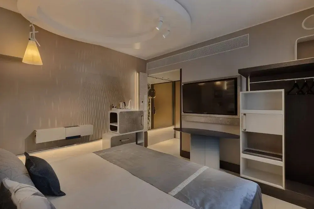 Foto - Port Tower by Isrotel Design