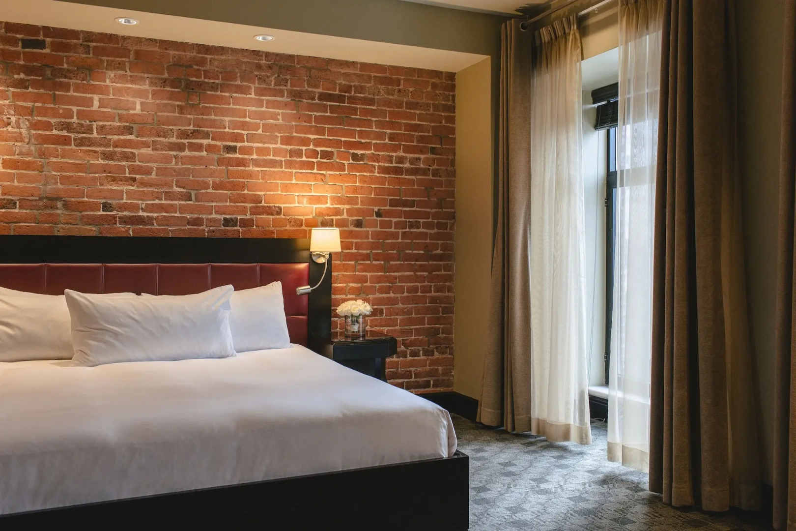 Foto - Hotel Place D'Armes