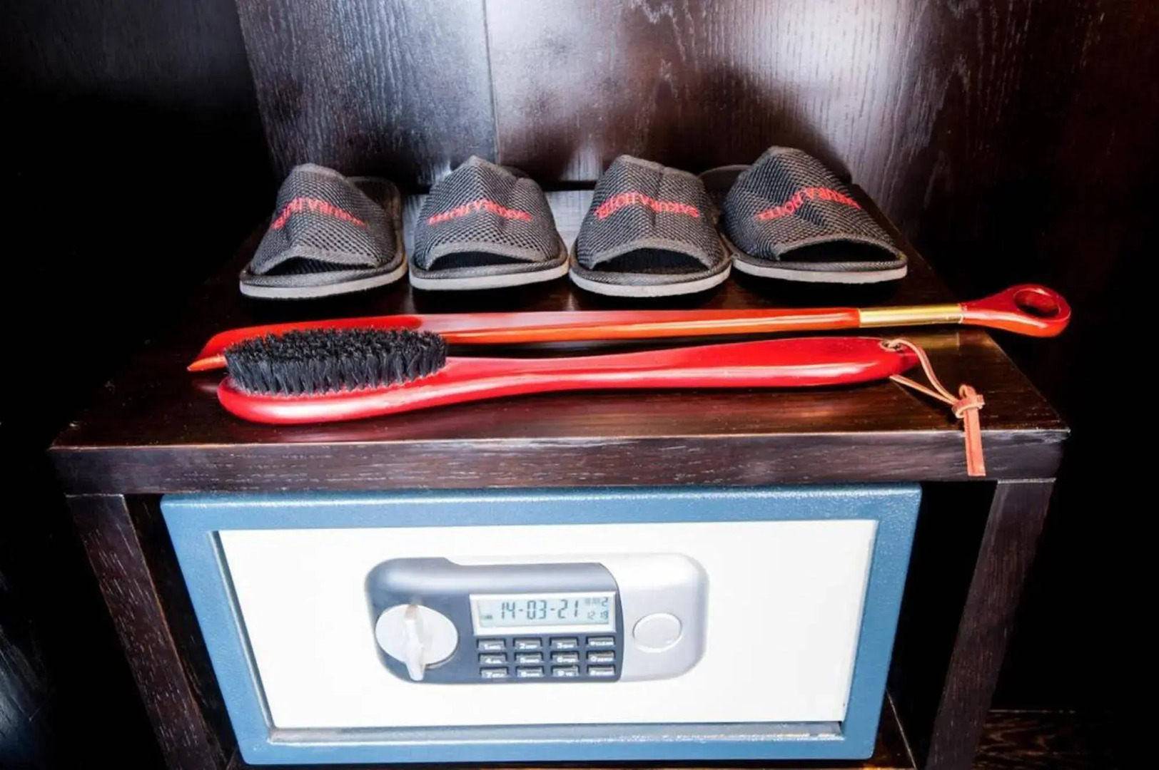 Photo - Sakura Hotel