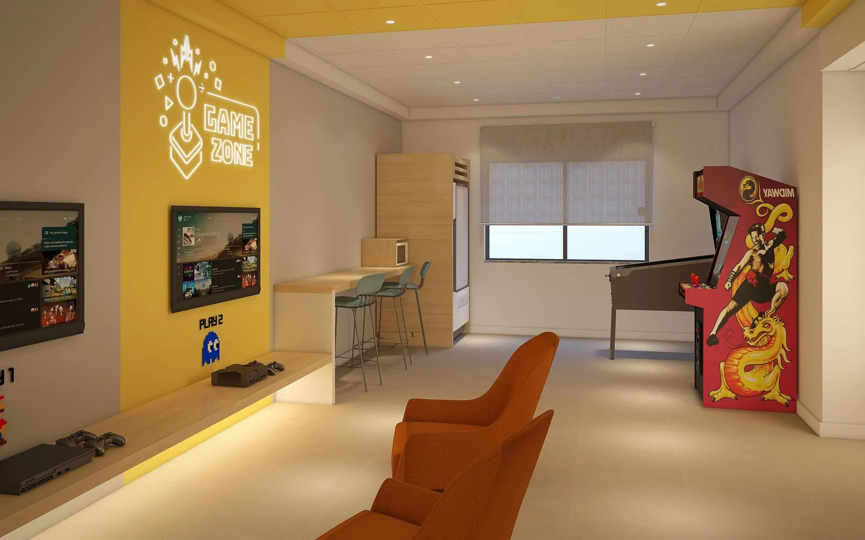 Foto - Sercotel Carlos III