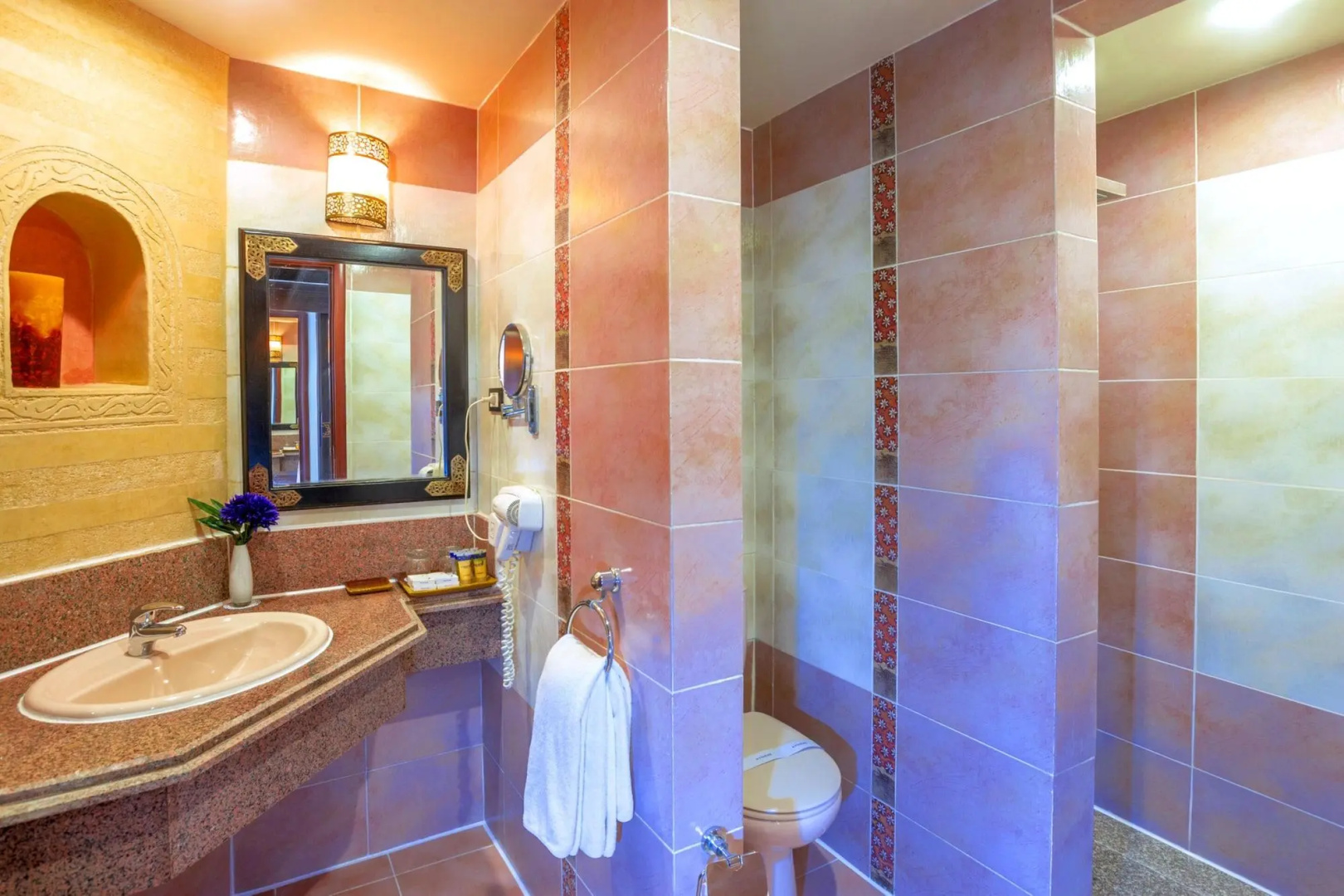 Photo - Pickalbatros Palace Resort - Hurghada