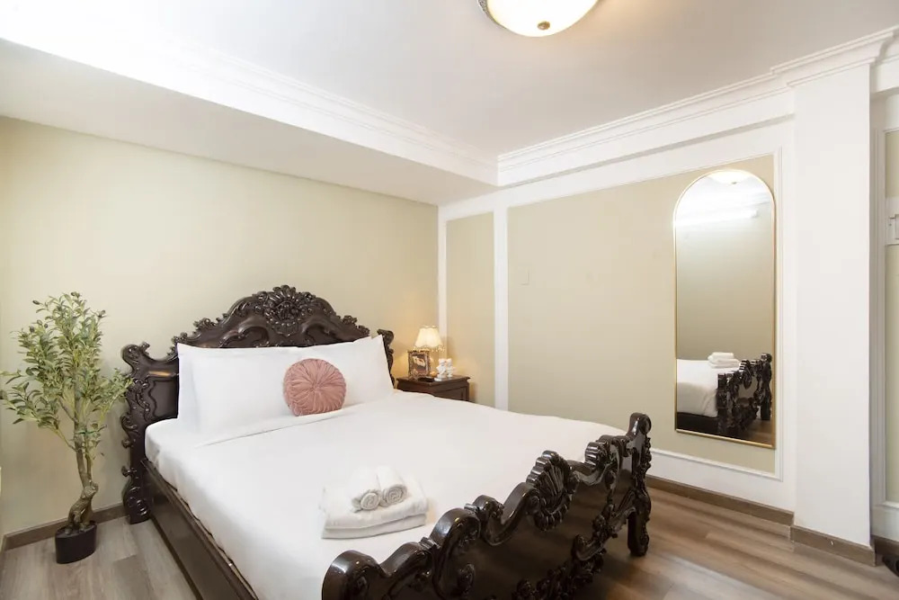 Foto - SAZI BEN THANH Hotel HCM