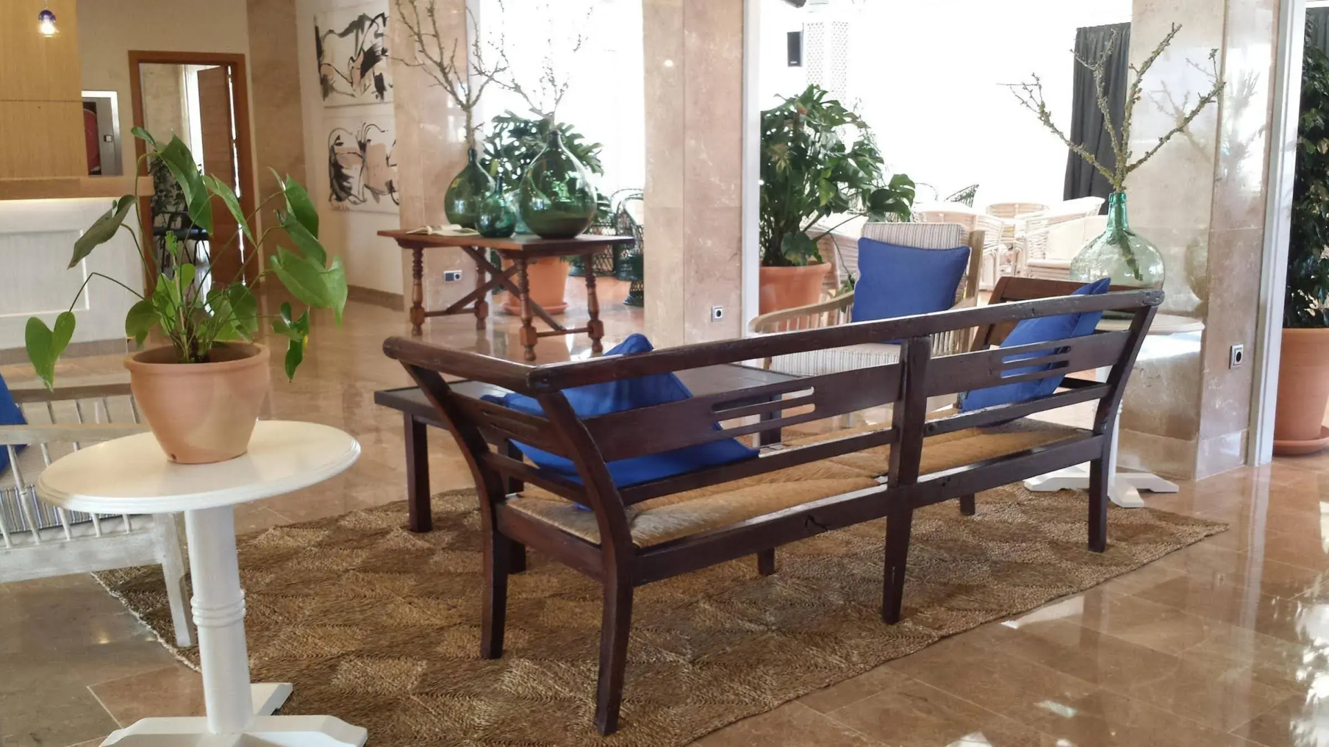 Foto - Puerto Azul Suite Hotel