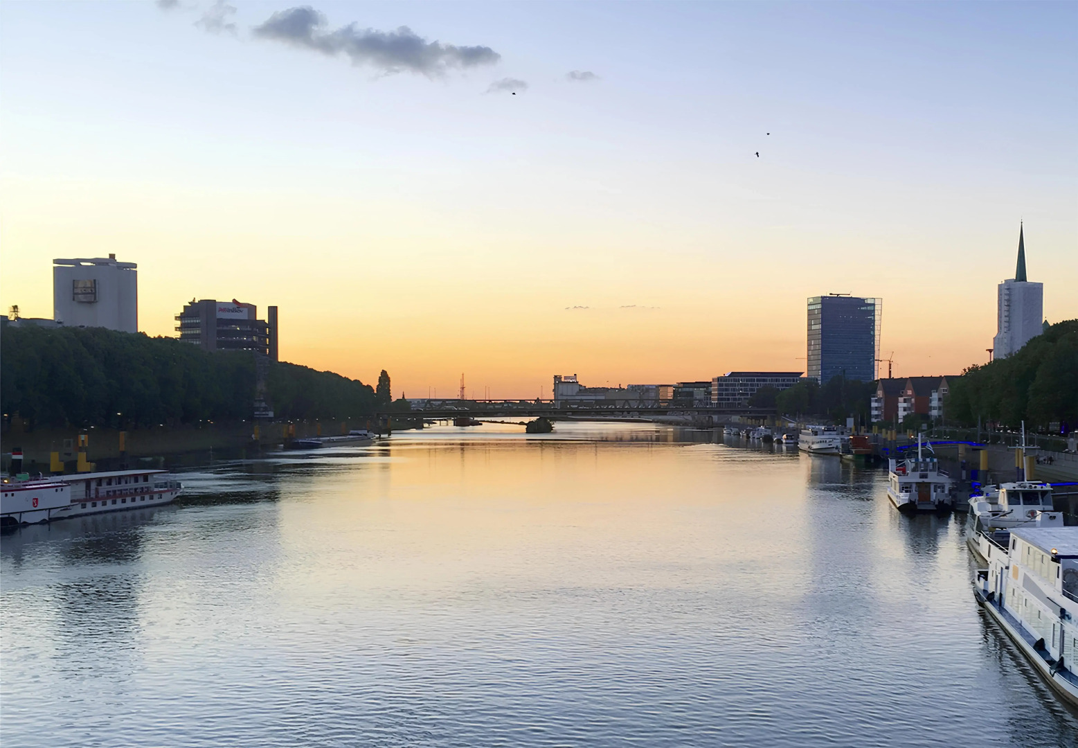 Photo - Radisson Blu Hotel Bremen