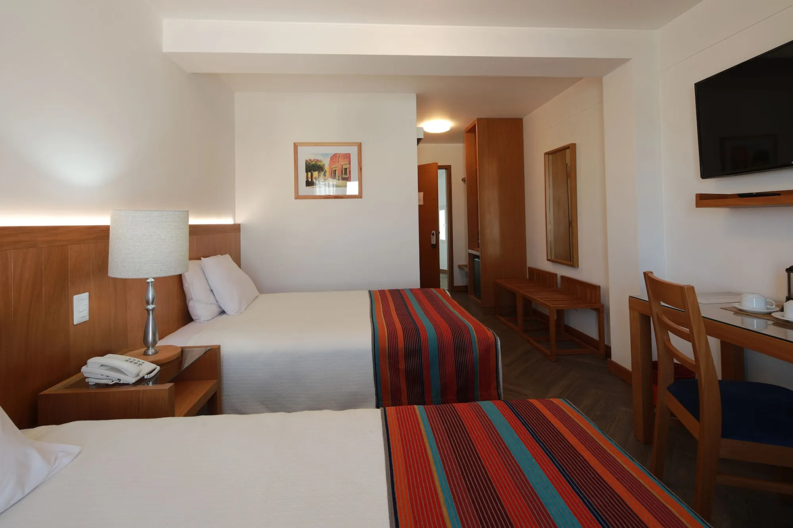 Foto - San Agustin Posada del Monasterio