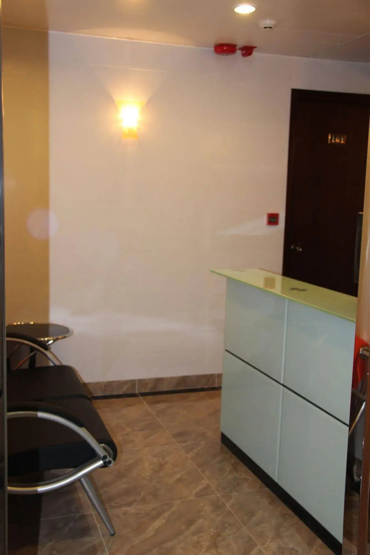 Foto - Comfort Guest House