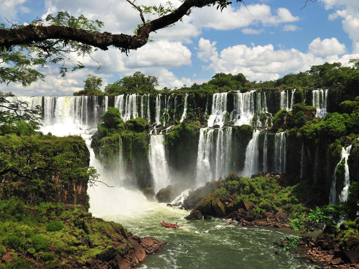 Foto - SUIÇA IGUAÇU Hotel & Resort