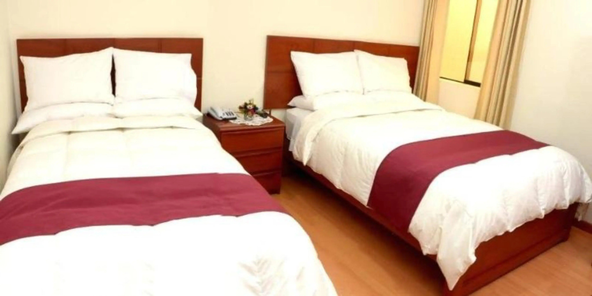 Foto - Golden Inca Hotel