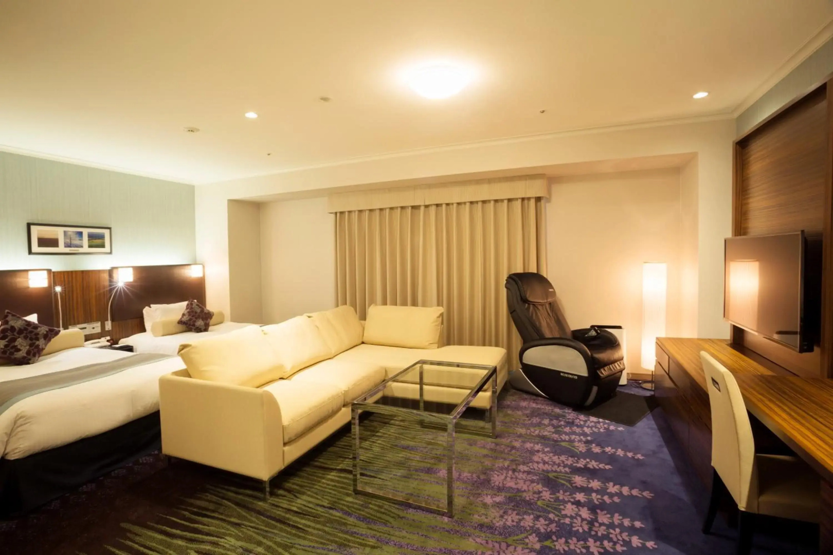 Foto - Sapporo Excel Hotel Tokyu