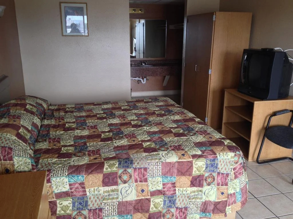 Foto - Austin Motor Inn