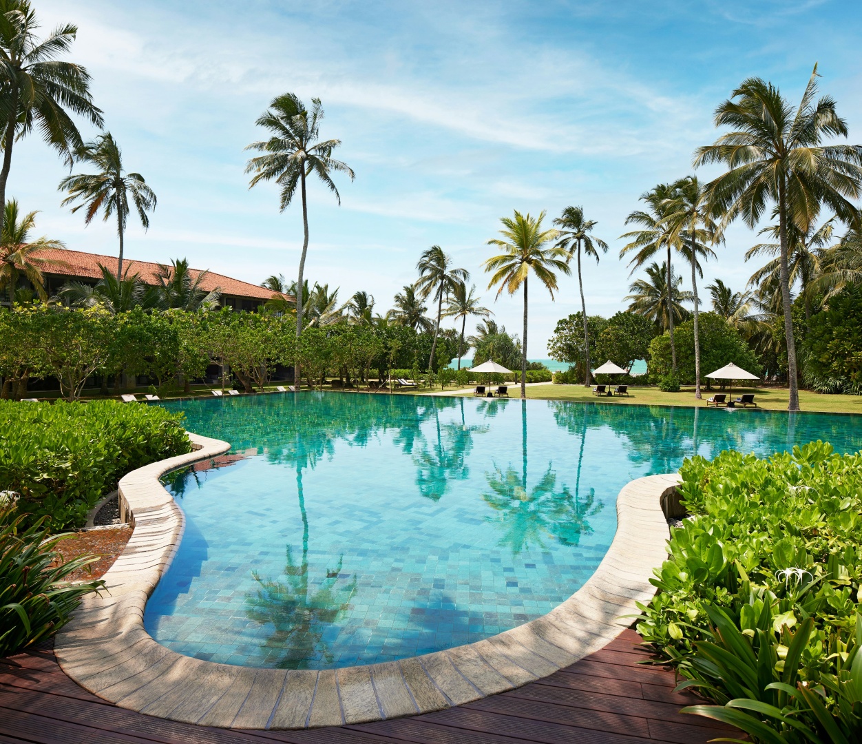 Photo - Cinnamon Bentota Beach – Signature Selection