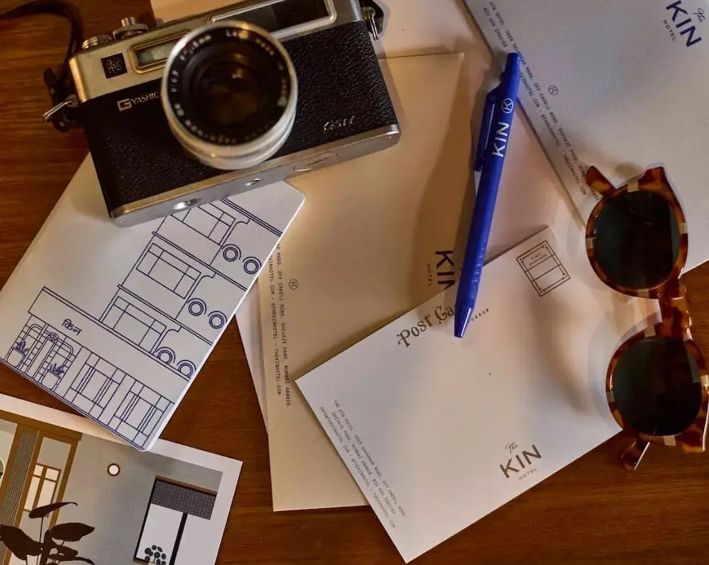 Photo - The Kin Hotel