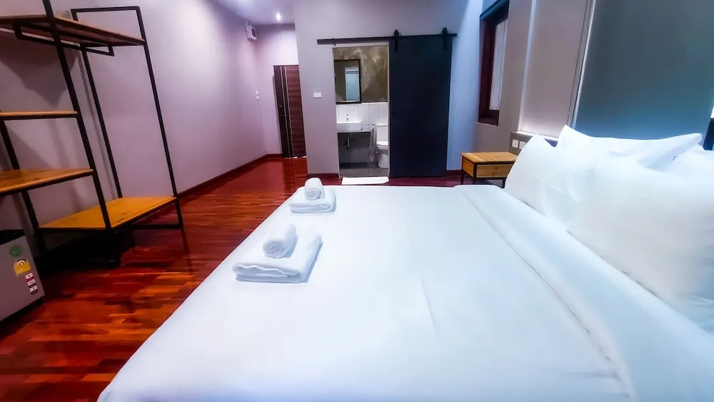 Foto - The Riva Vientiane Hotel