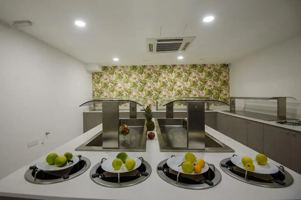 Foto - Milea Hotel