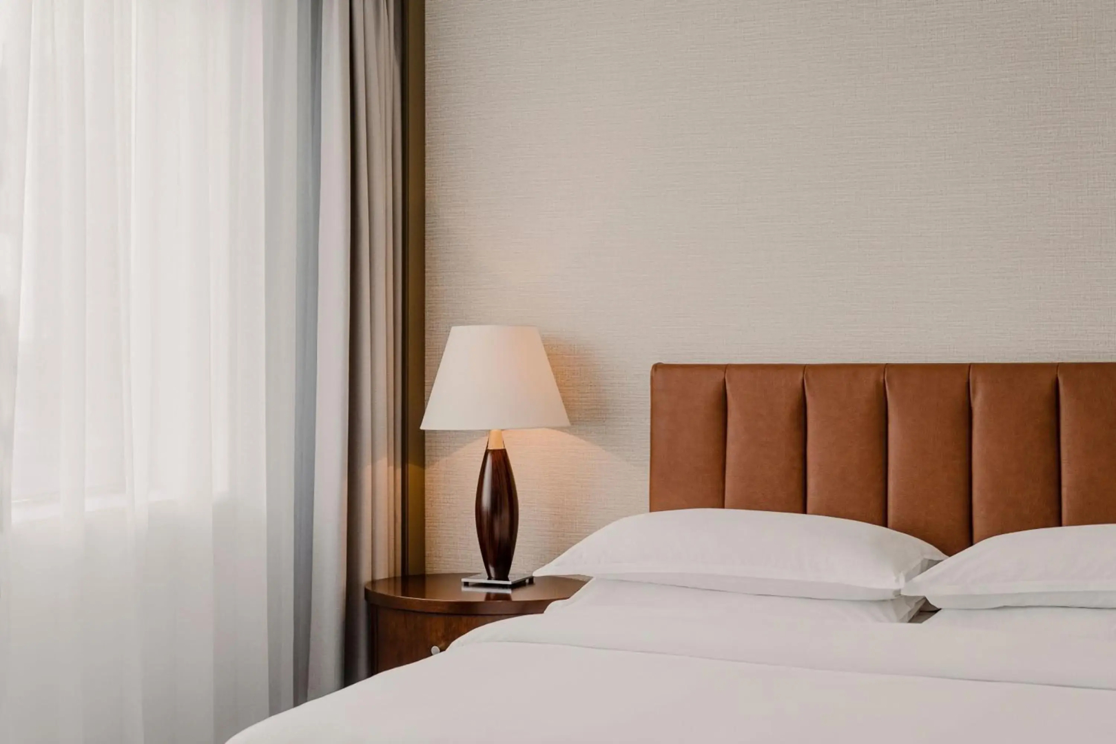 Foto - Sheraton Poznan Hotel