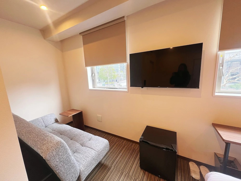 Foto - Nplus HOTEL Tokyo Nihonbashi