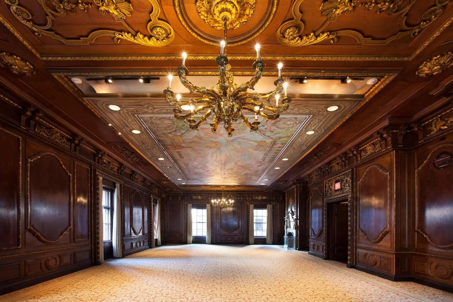 Foto - Lotte New York Palace