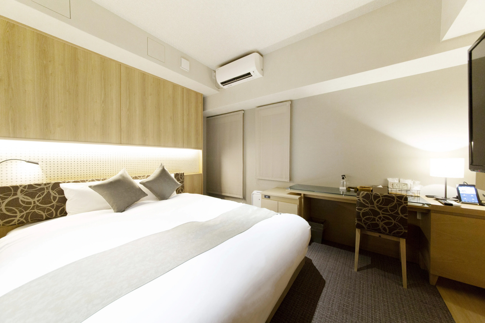 Photo - Hotel Hillarys Shinsaibashi