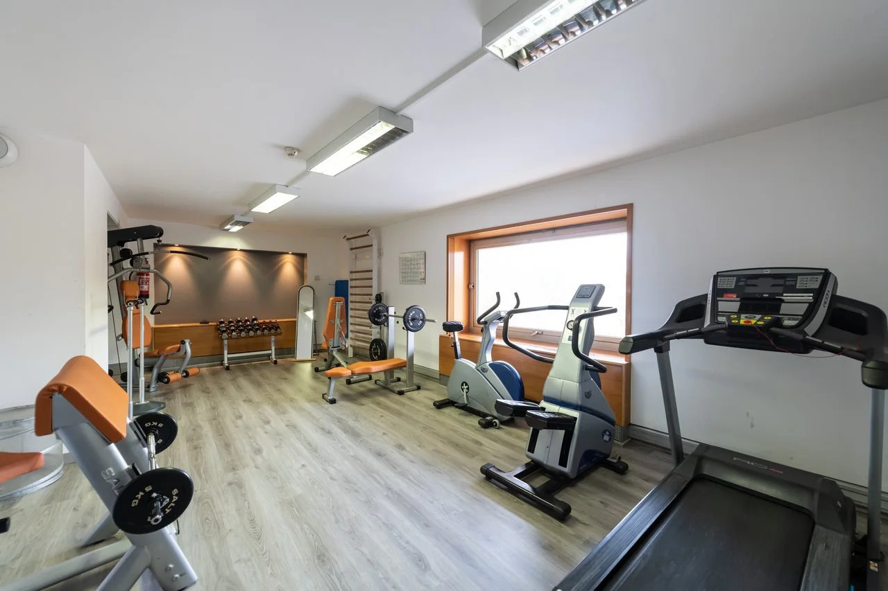 Foto - Aparthotel Atenea Valles