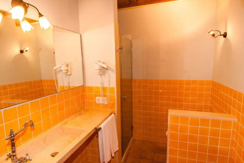 Photo - Finca Hotel Ses Cases Noves