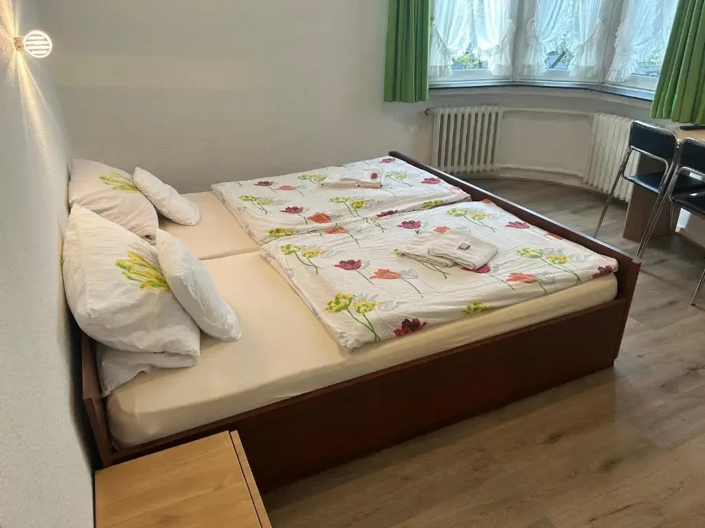 Photo - Hotel Haus Schwan Köln