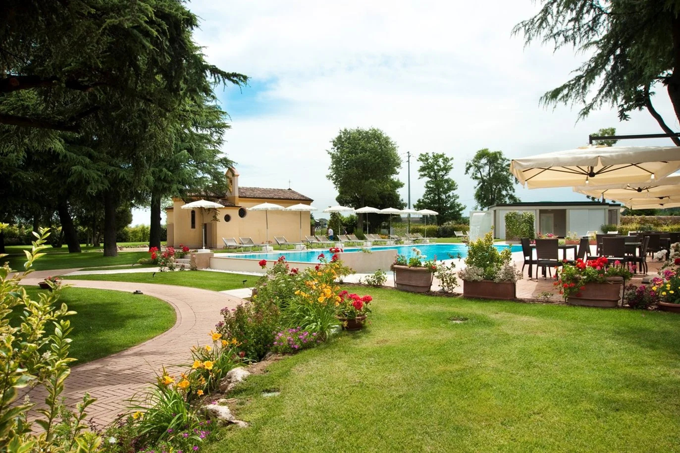 Foto - Relais Villa Valfiore