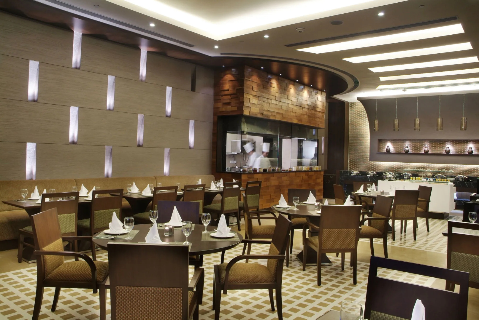 Foto - Goldfinch Hotel Delhi NCR