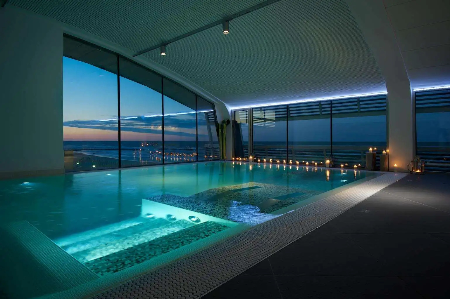Photo - Excelsior Hotel, SPA & Lido - Preferred Hotels & Resorts