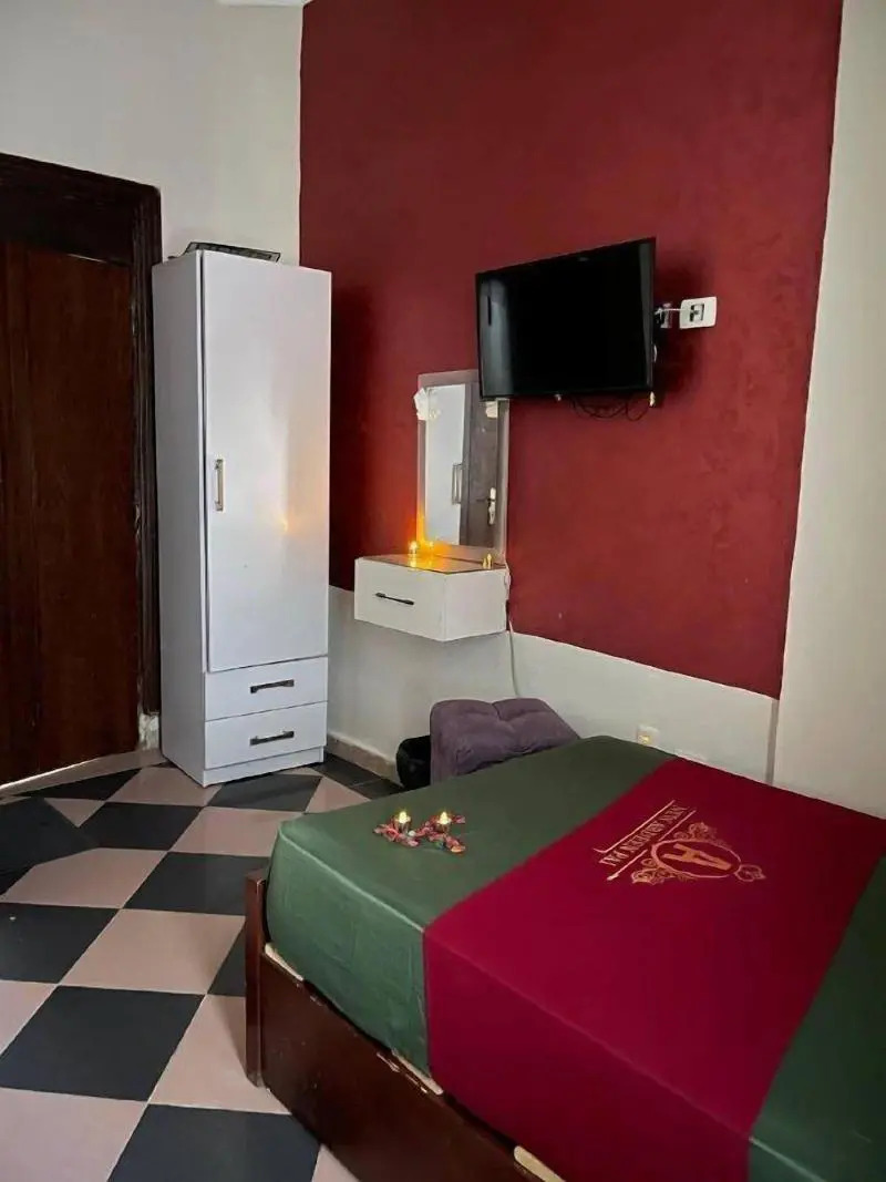 Photo - Abdeen palace view Hotel