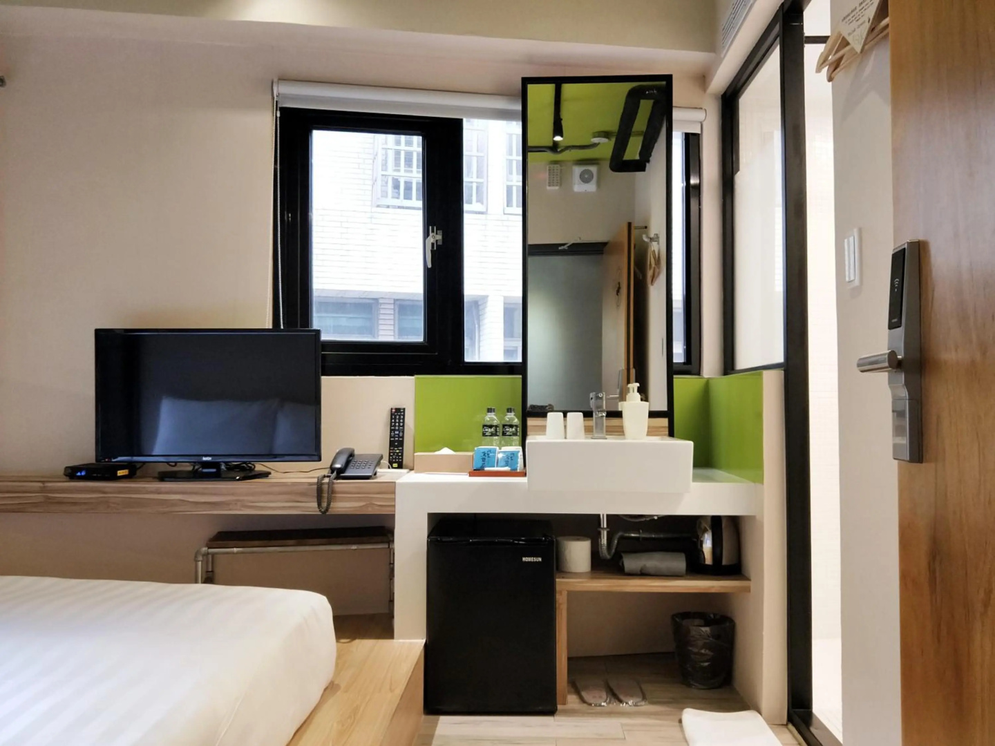 Foto - Cho Hotel