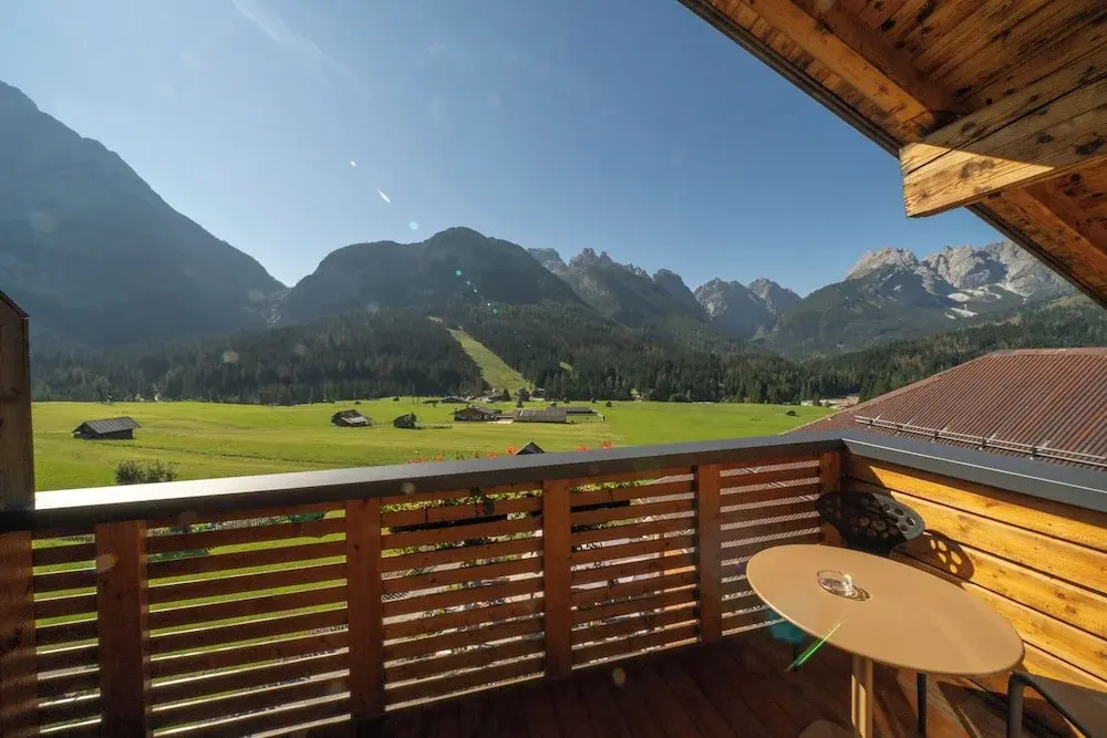Foto - Bach Boutique Hotel