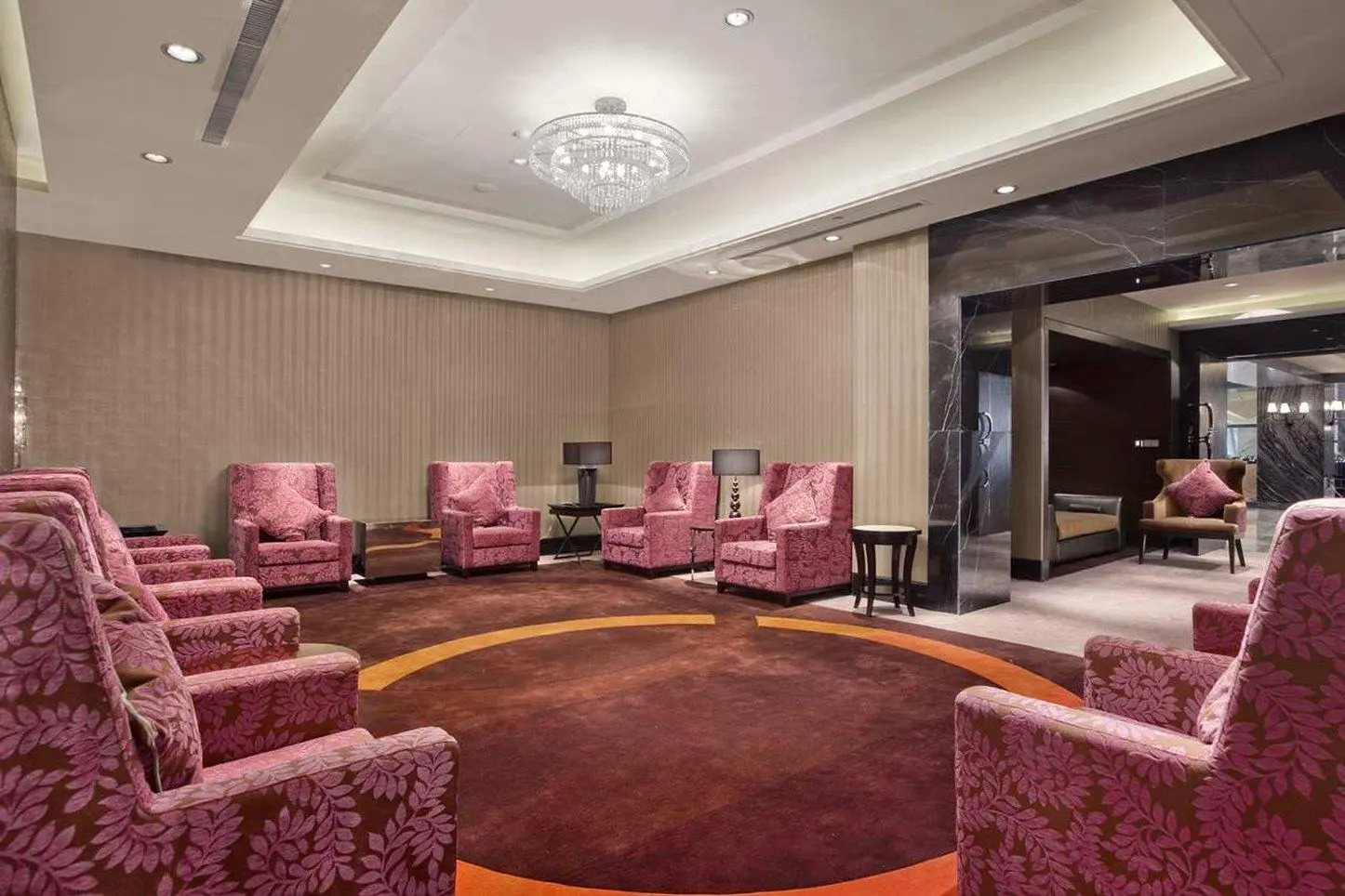 Foto - Hilton Shanghai Hongqiao