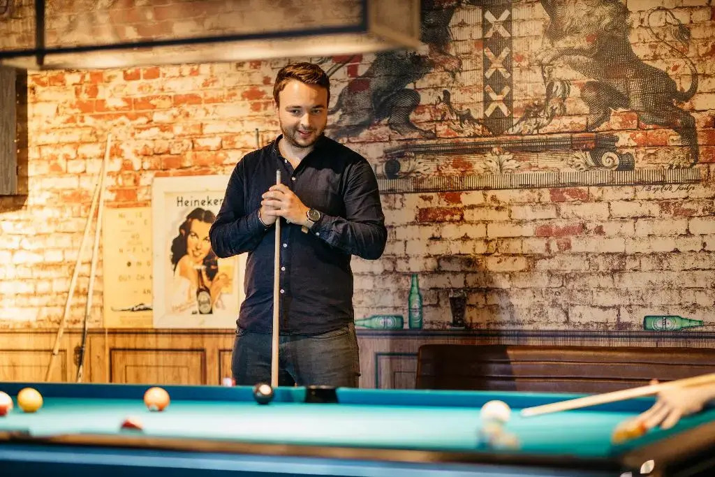 Foto - Amsterdam ID Aparthotel