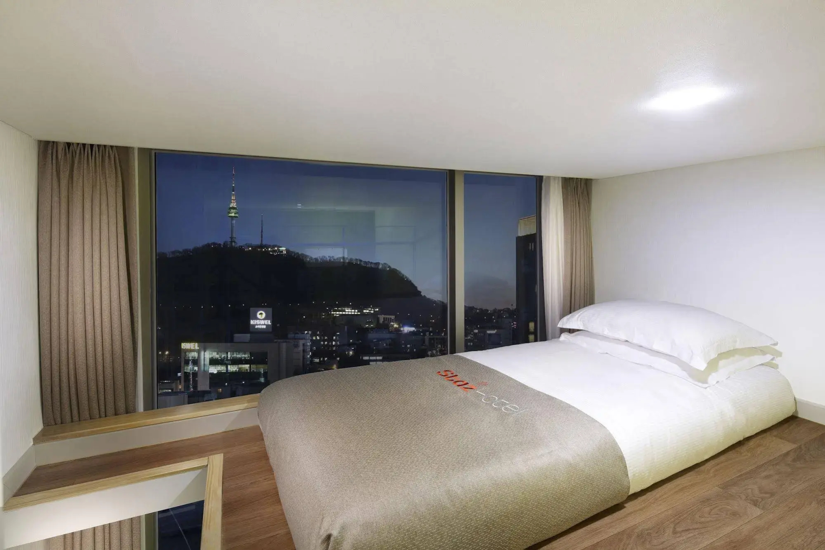 Foto - Travelodge Myeongdong Namsan