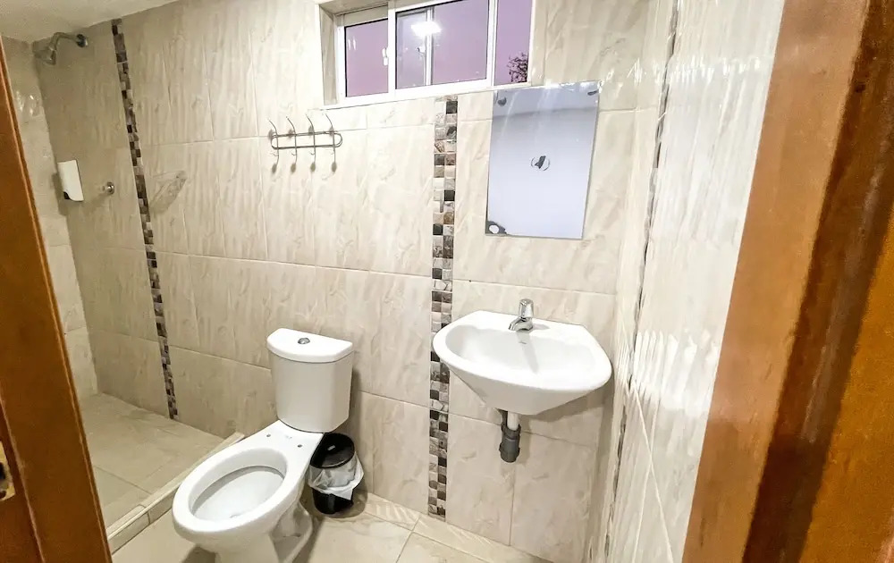 Photo - Hotel & Restaurante Oasis CTG