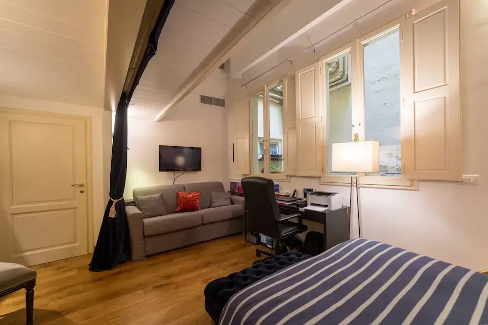 Foto - Ognissanti Dream Suites