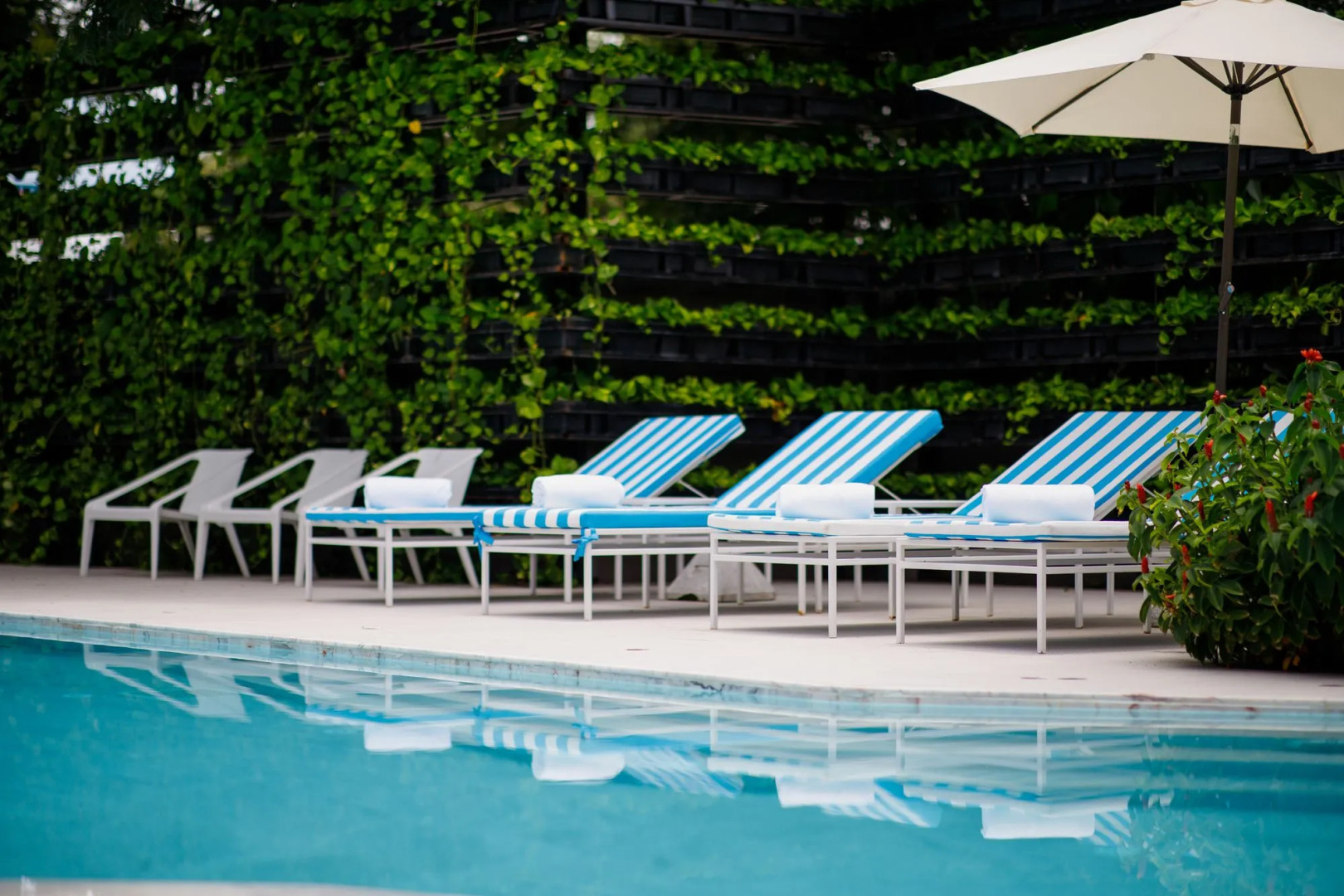 Photo - Parc Borough City Resort