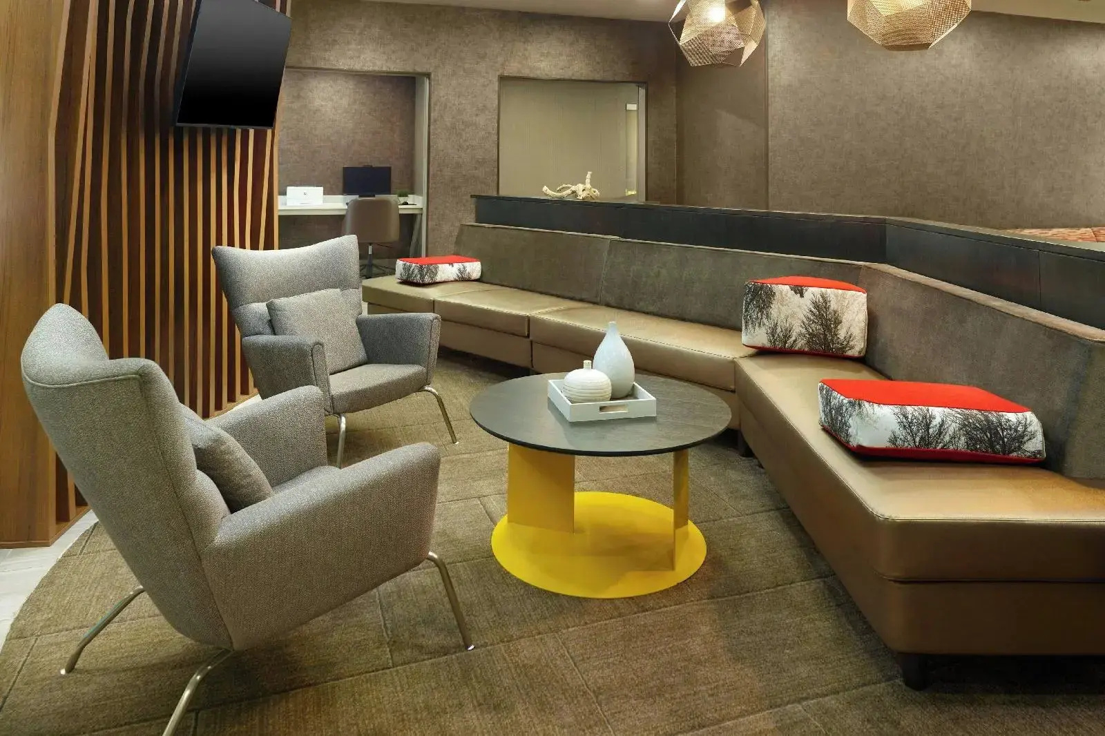 Photo - Springhill Suites By Marriott Atlanta Six Flags