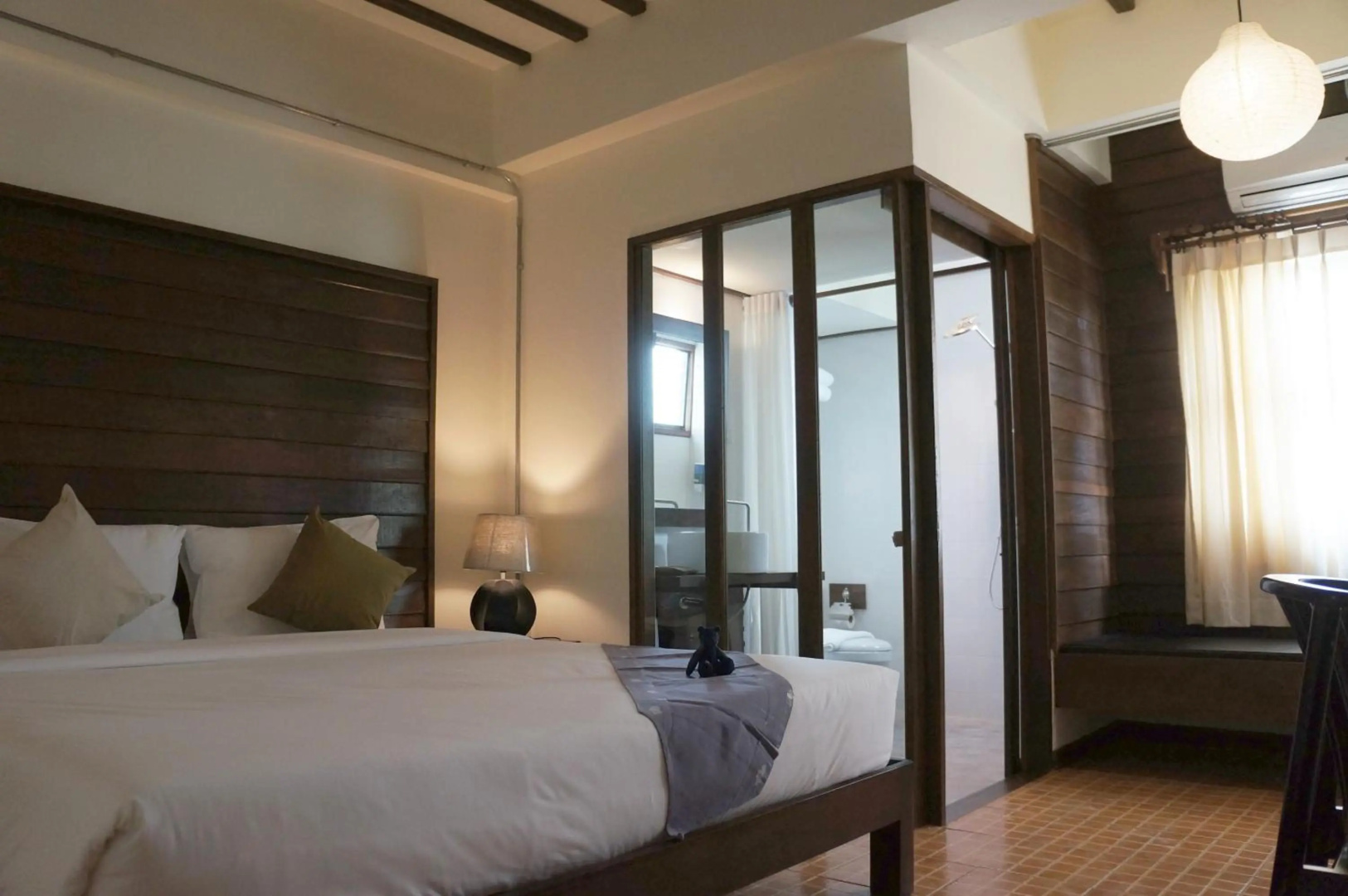 Photo - Kampaeng Ngam Hotel - Steps to Night Bazaar & Old City