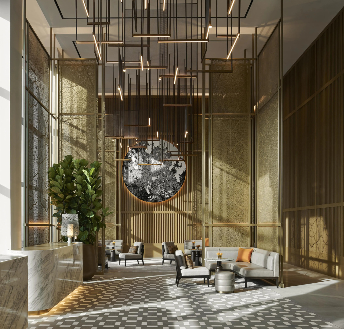 Foto - Park Hyatt Kuala Lumpur