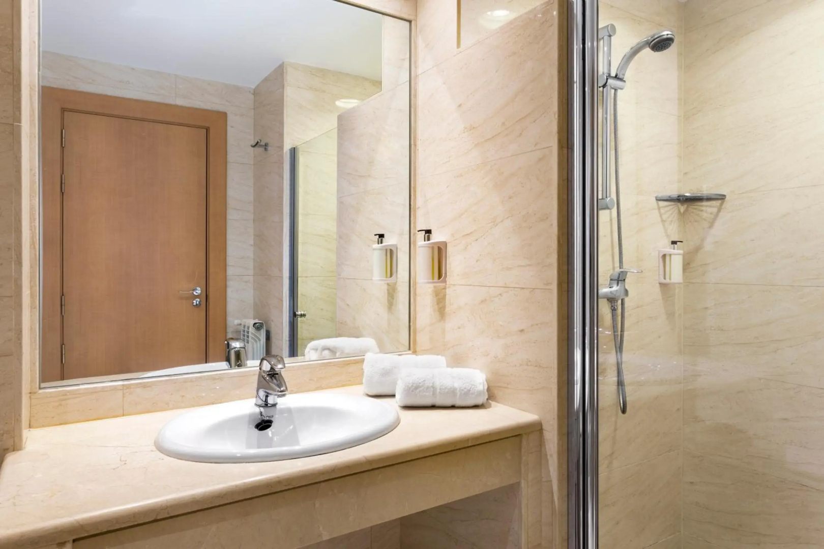 Foto - B&B HOTEL Madrid Arganda